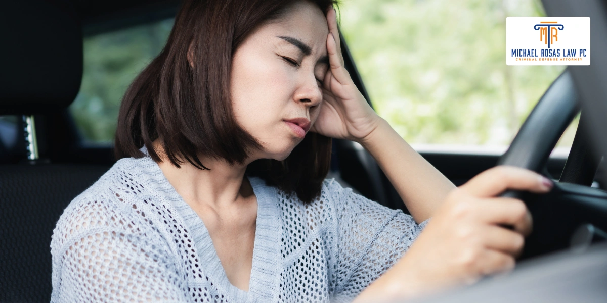 Belmar DWI Lawyer