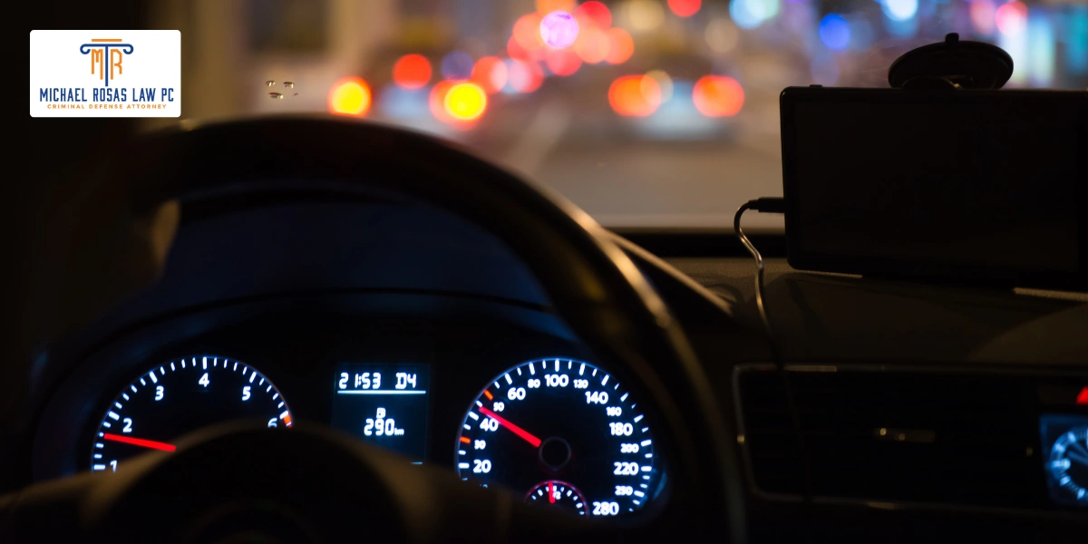 New Brunswick DWI Lawyer New Brunswick DWI Lawyer