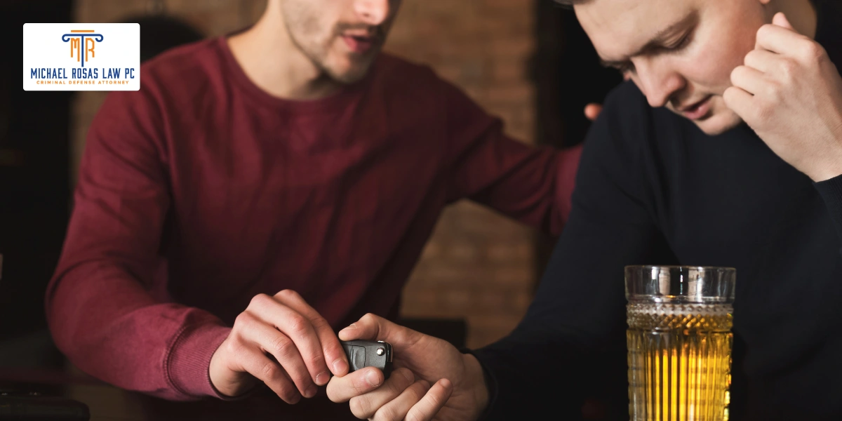 Sayreville DWI Lawyer