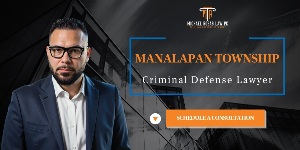Manalapan Township Criminal Defense Lawyer Manalapan Township Criminal Defense Lawyer